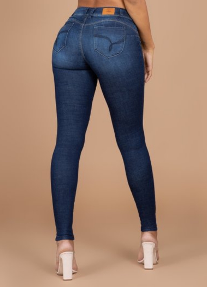 Wanna betta butt jeans